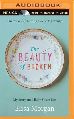 The Beauty of Broken: My Story and Likely Yours Too by Elisa Morgan