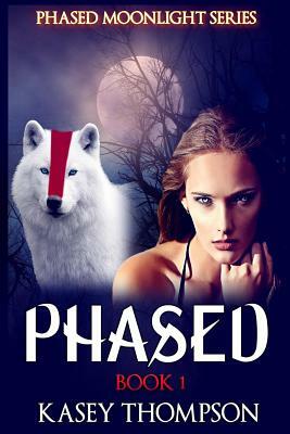 Phased by Kasey Thompson