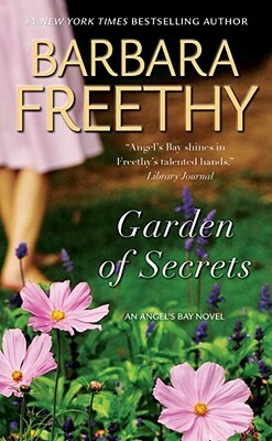 Garden of Secrets by Barbara Freethy