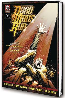 Dead Man's Run Volume 1 by Greg Pak