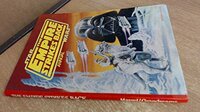 Star Wars: The Empire Strikes Back Annual by Unknown