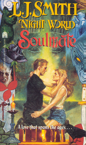 Soulmate by L.J. Smith