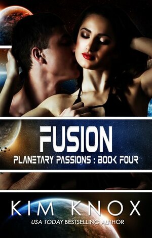 Fusion by Kim Knox