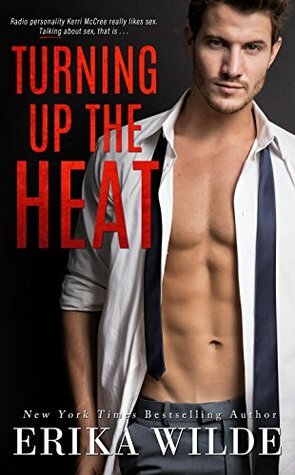 Turning up the Heat by Erika Wilde, Janelle Denison