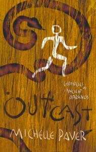 Outcast by Michelle Paver