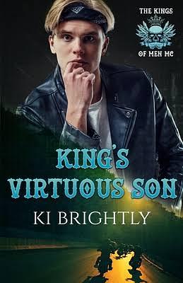 King's Virtuous Son by Ki Brightly