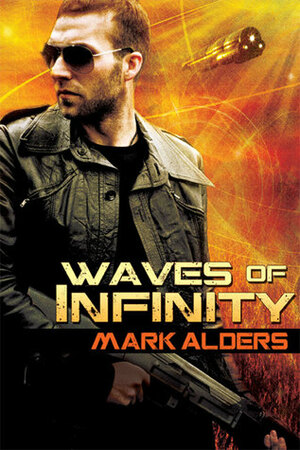 Waves of Infinity by Mark Alders