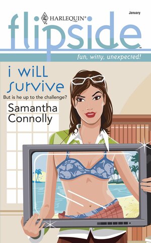 I Will Survive by Samantha Connolly