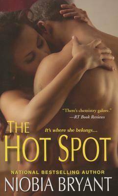 The Hot Spot by Niobia Bryant