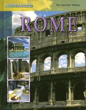 Rome by Jarrett A. Lobell