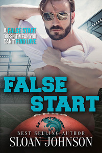 False Start by Sloan Johnson