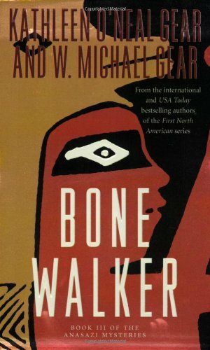 Bone Walker by Kathleen O'Neal Gear
