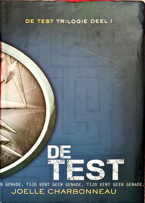 De Test by Joelle Charbonneau