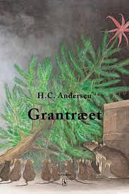 Grantræet by Hans Christian Andersen