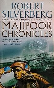 Majipoor Chronicles by Robert Silverberg