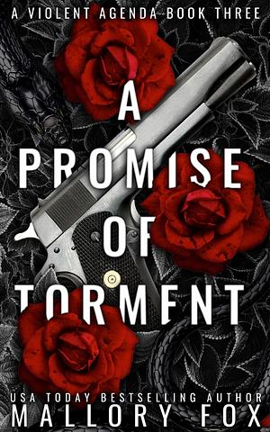 A Promise of Torment by Mallory Fox