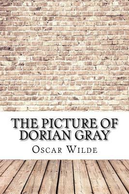 The Picture of Dorian Gray by Oscar Wilde