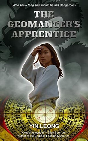 The Geomancer's Apprentice by Yin Leong