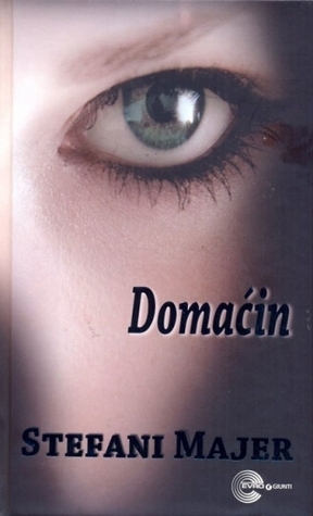 Domaćin by Nemanja Rabrenović, Stephenie Meyer