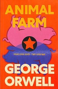 Animal Farm by George Orwell