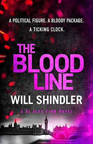 The Blood Line by Will Shindler