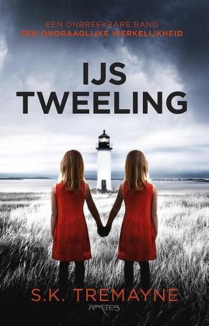 IJstweeling by S.K. Tremayne