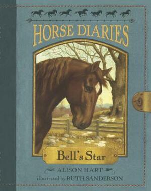 Bell's Star by Alison Hart