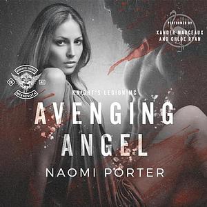 Avenging Angel by Naomi Porter
