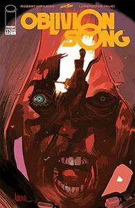 Oblivion Song #15 by Robert Kirkman