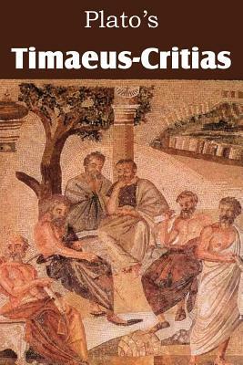 Timaeus-Critias by Plato