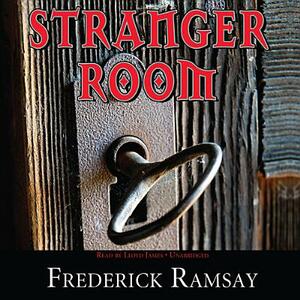 Stranger Room by Frederick Ramsay