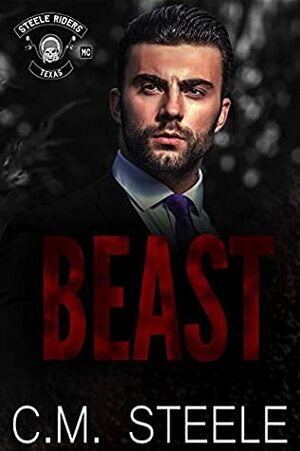 Beast by C.M. Steele