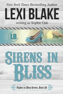 Sirens in Bliss by Sophie Oak