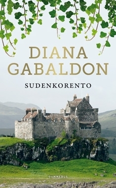 Sudenkorento by Diana Gabaldon