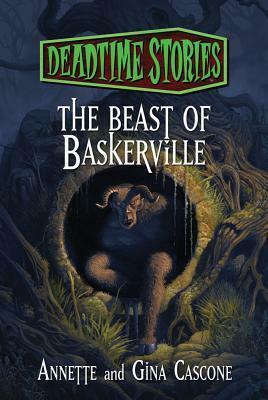 The Beast of Baskerville by Gina Cascone, A.G. Cascone