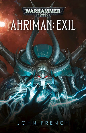 Ahriman: Exil by John French