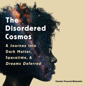 The Disordered Cosmos: A Journey into Dark Matter, Spacetime, and Dreams Deferred by Chanda Prescod-Weinstein