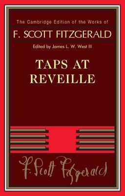 Taps at Reveille by F. Scott Fitzgerald