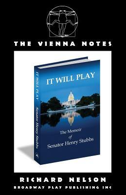 The Vienna Notes by Richard Nelson