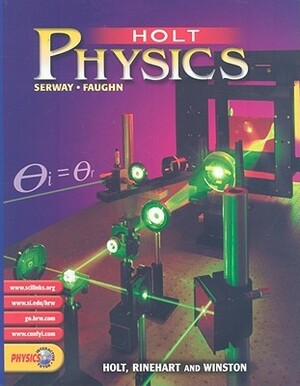 Holt Physics: Pupil Edition 2002 by Raymond A. Serway