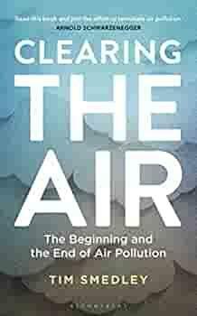 Clearing the Air by Tim Smedley