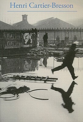 Discoveries: Henri Cartier-Bresson by Clément Chéroux