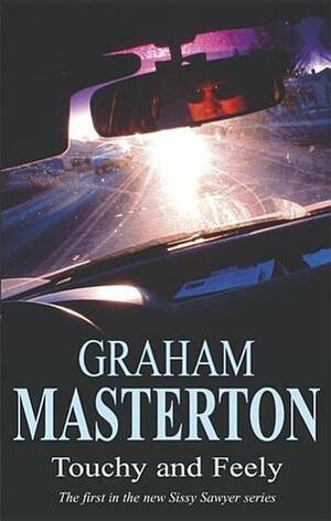 Touchy and Feely by Graham Masterton