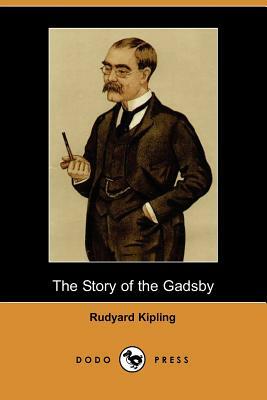 The Story of the Gadsby by Rudyard Kipling
