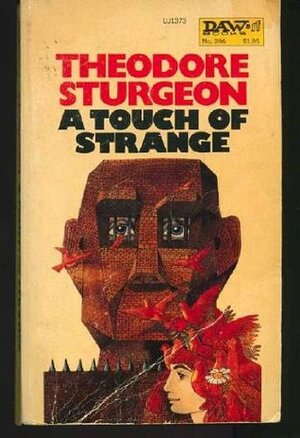 A Touch of Strange by Theodore Sturgeon