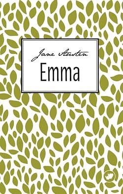 Emma by Jane Austen