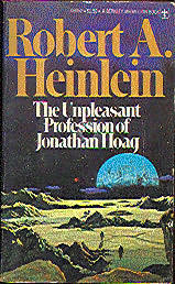 6 x H by Robert A. Heinlein