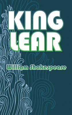 King Lear by William Shakespeare