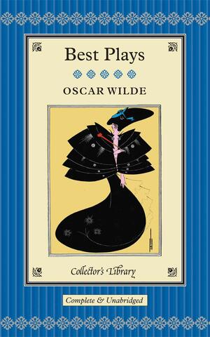 Best Plays by Oscar Wilde