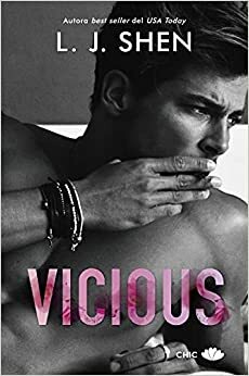 Vicius by L.J. Shen